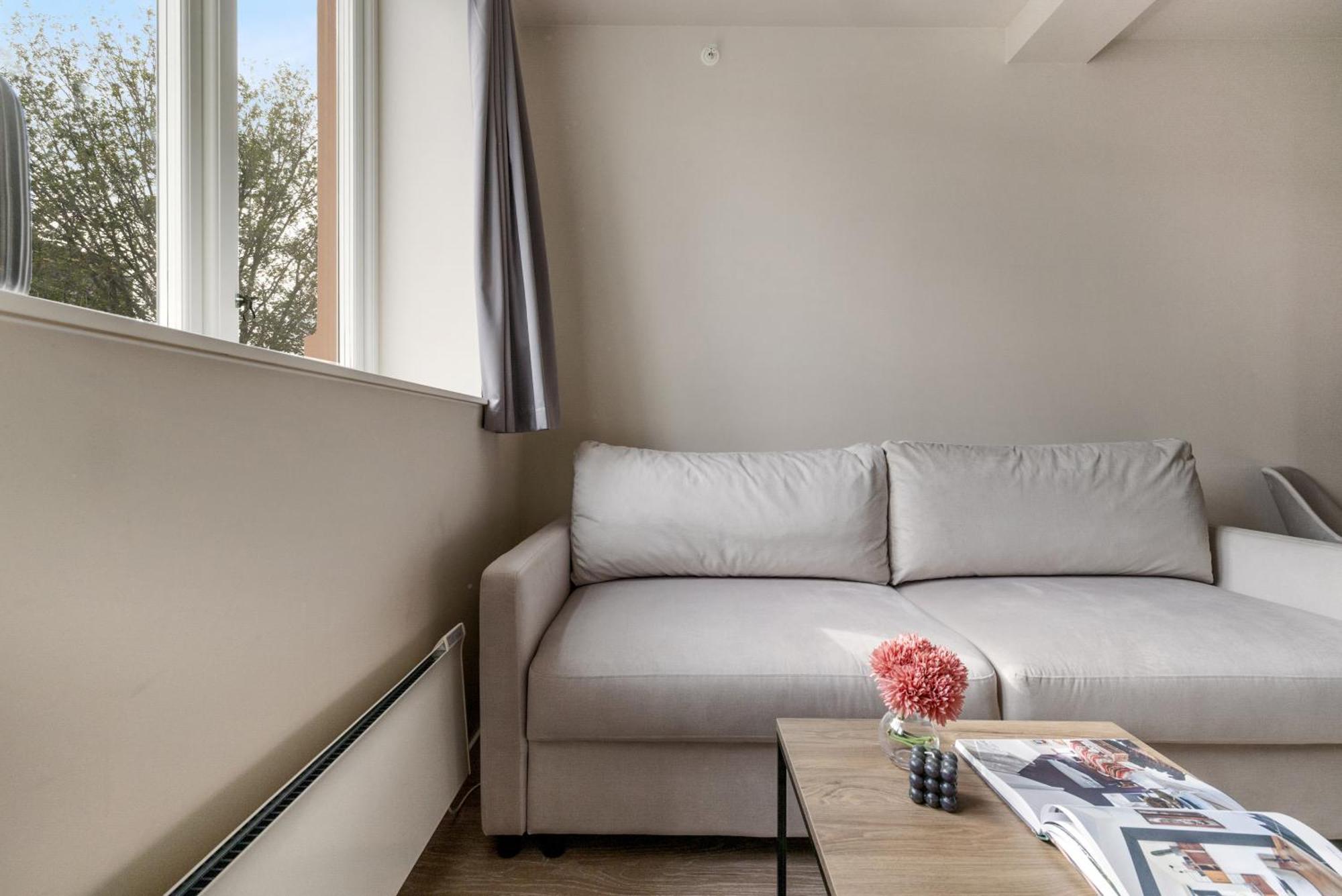 Apartment Maya - Parkveien Oslo