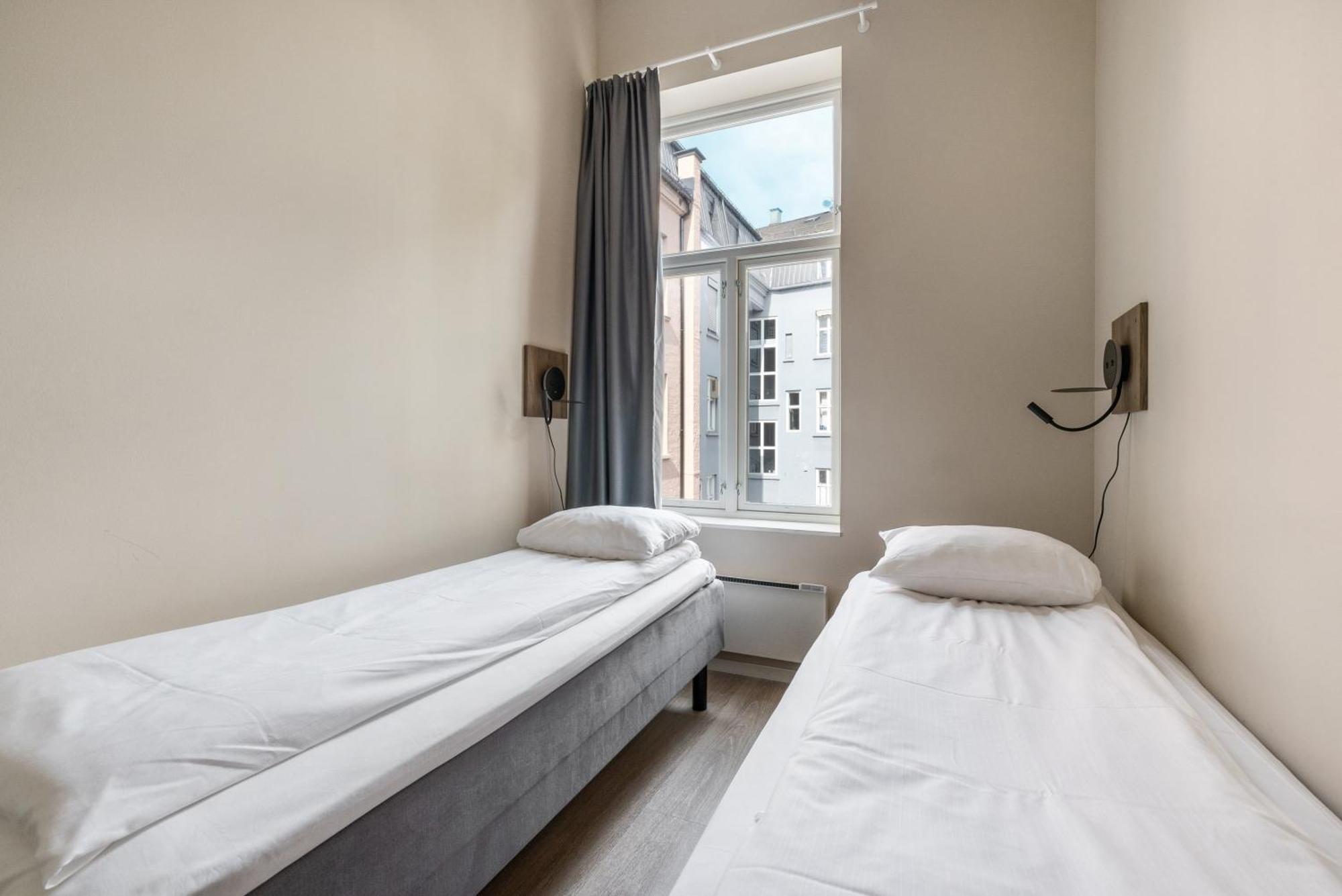 Apartment Maya - Parkveien Oslo