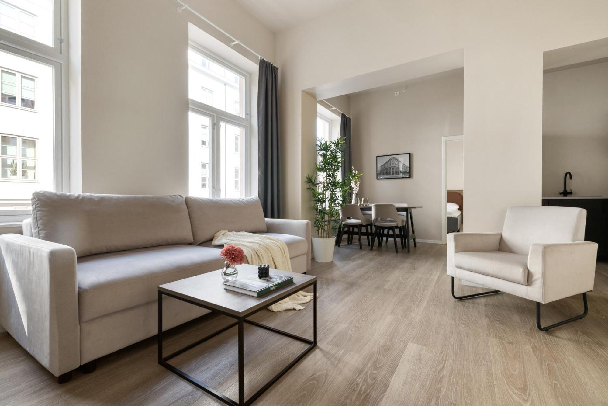 Apartment Maya - Parkveien