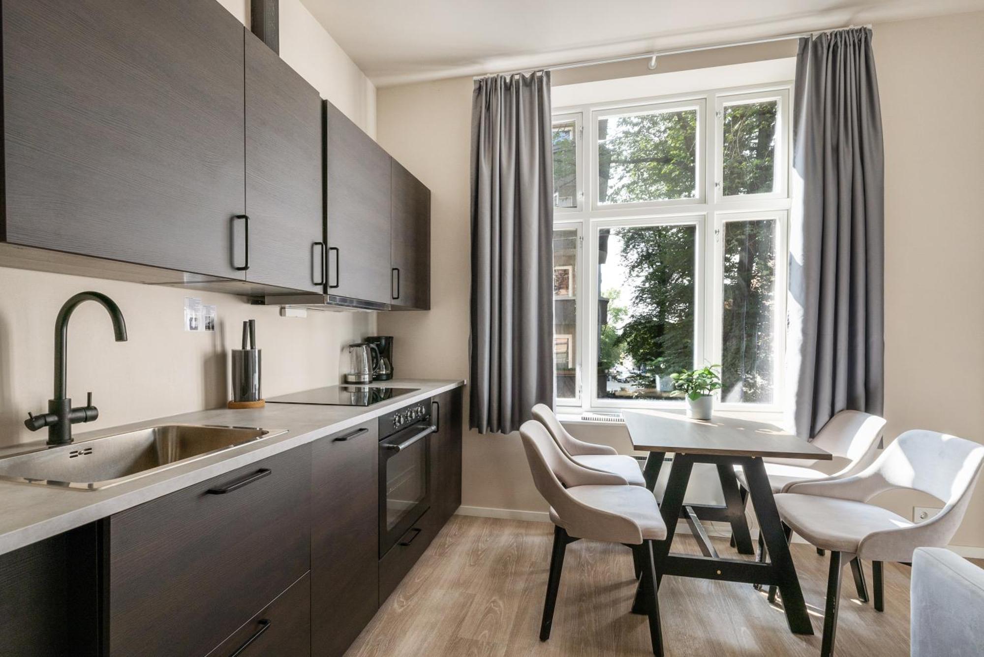 Apartment Maya - Parkveien