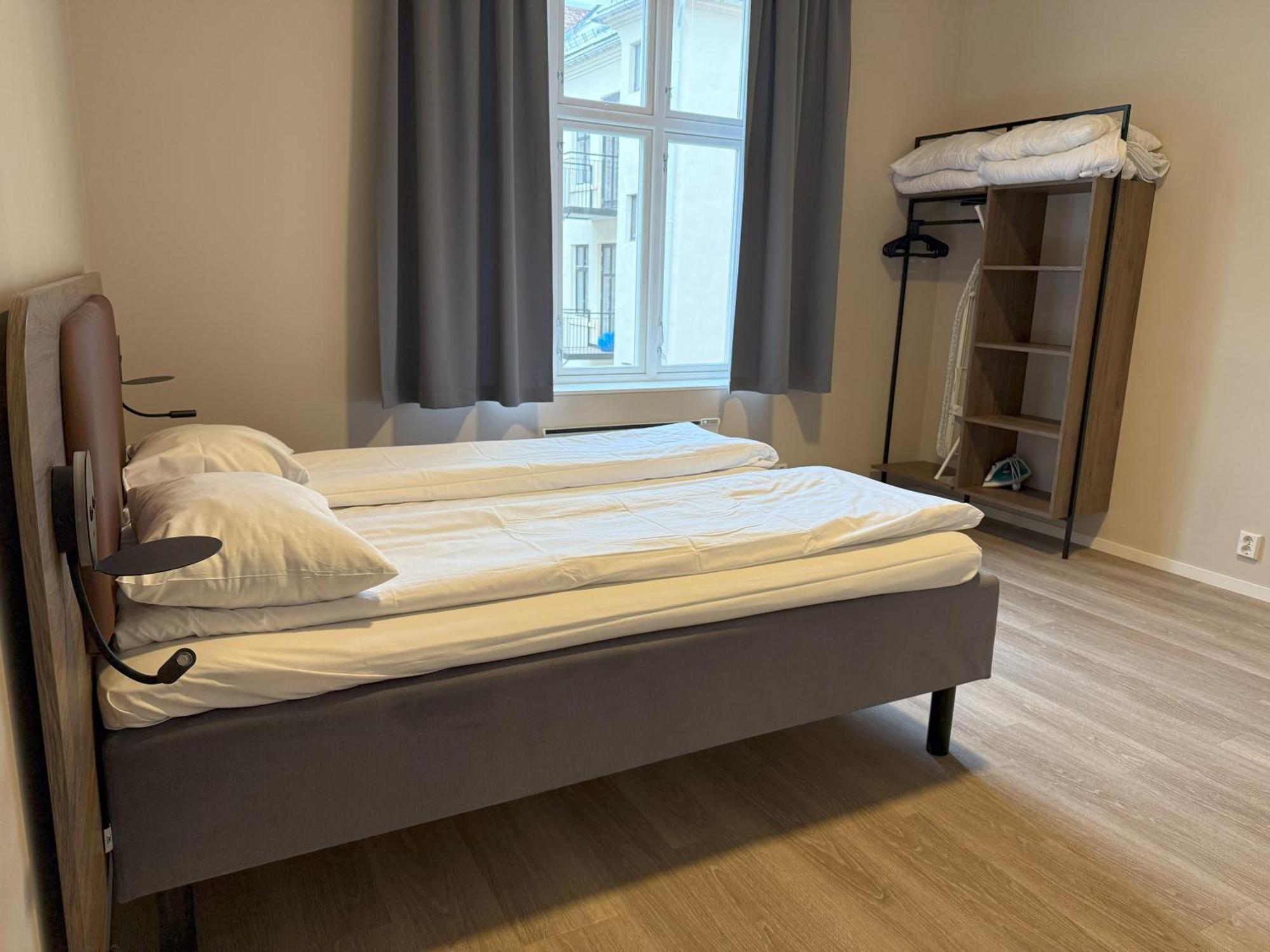 Maya - Parkveien Apartment Oslo